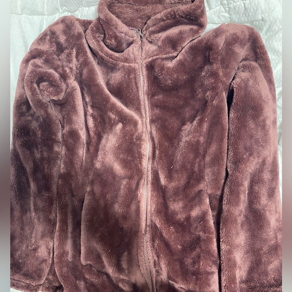 32 Degreez Heat Jacket